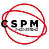CSPM ENGINEERING Srl-logo