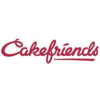 Cakefriends Partner oder Franchisenehmer Raum Zürich und Zug