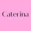 Caterina Nail & Style-logo