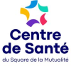 Centre de santé du Square de la Mutualité-logo