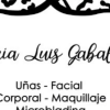 Centro de estética María Luís Gabalda-logo