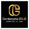 Cerdanyola Gold-logo