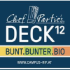 Chef Partie Catering - Deck 12