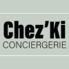 Employé de ménage