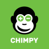 Chimpy AG-logo