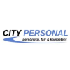 City Personal AG-logo