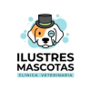 Clínica Veterinaria Ilustres Mascotas-logo