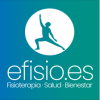 Clínicas eFISIO-logo