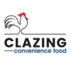 Clazing Convenience Food-logo