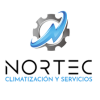 Climatizacion y servicios Nortec-logo