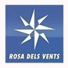Colònies Rosa dels Vents-logo