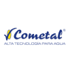 Cometal-logo