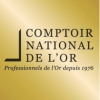 Comptoir National de l'Or-logo