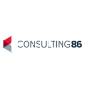 Consulting 86 GmbH-logo