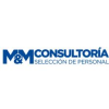 Consultoría M&M Selección de Personal S.L.-logo