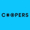 Coopers iET AG-logo