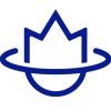 Cosmonauts and Kings GmbH-logo