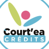 Court'ea Crédits-logo
