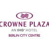 Crowne Plaza Berlin City Centre