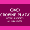 Crowne Plaza Berlin Potsdamer Platz