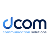 DCOM GmbH-logo