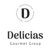 DELICIAS TIENDA GOURMET-logo