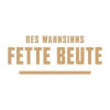 DES WAHNSINNS FETTE BEUTE-logo