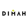 DIMAH markenRAUM GmbH-logo