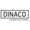 DINACO digital native company AG-logo