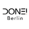 DONE!Berlin-logo