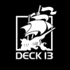 Deck13 Interactive GmbH-logo