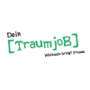 Dein Traumjob wartet -Jobportal-logo