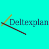 Deltexplan