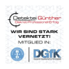 Detektei Günther-logo