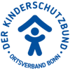 Deutscher Kinderschutzbund OV Bonn e.V.-logo