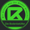 Die Bodenbelüfter