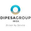 Dipesa Group Ibiza-logo
