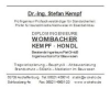 Bauingenieur (m / w / d) Tragwerksplanung und bautechnische Prüfung