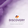 Discovery Life Scienes