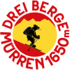 Drei Berge Hotel-logo