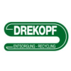 Drekopf Recyclingzentrum Rhein-Main GmbH