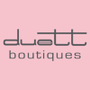 Duett Boutiques-logo