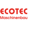 ECOTEC Maschinenbau-logo
