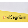 EL SEGRIA ETT-logo
