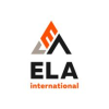 ELA International GmbH-logo