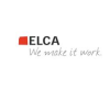 ELCA Informatik Bern-logo