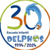 ESCUELA INFANTIL DELPHOS-logo