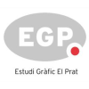 ESTUDI GRAFIC EL PRAT-logo