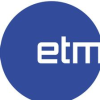 ETM International GmbH-logo