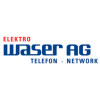 Elektro Waser AG-logo